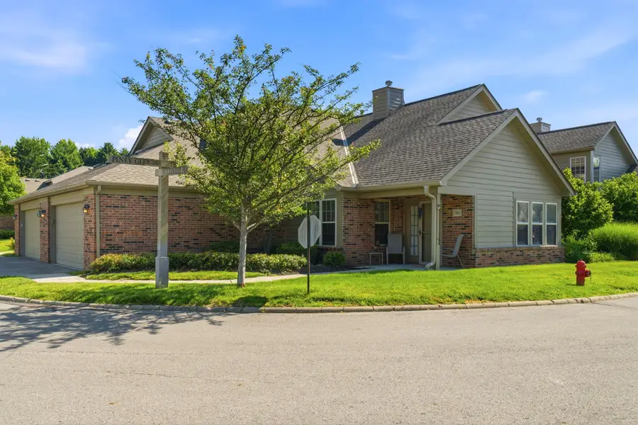 1360 Woodberry Place, Columbus, OH 43230 - #2