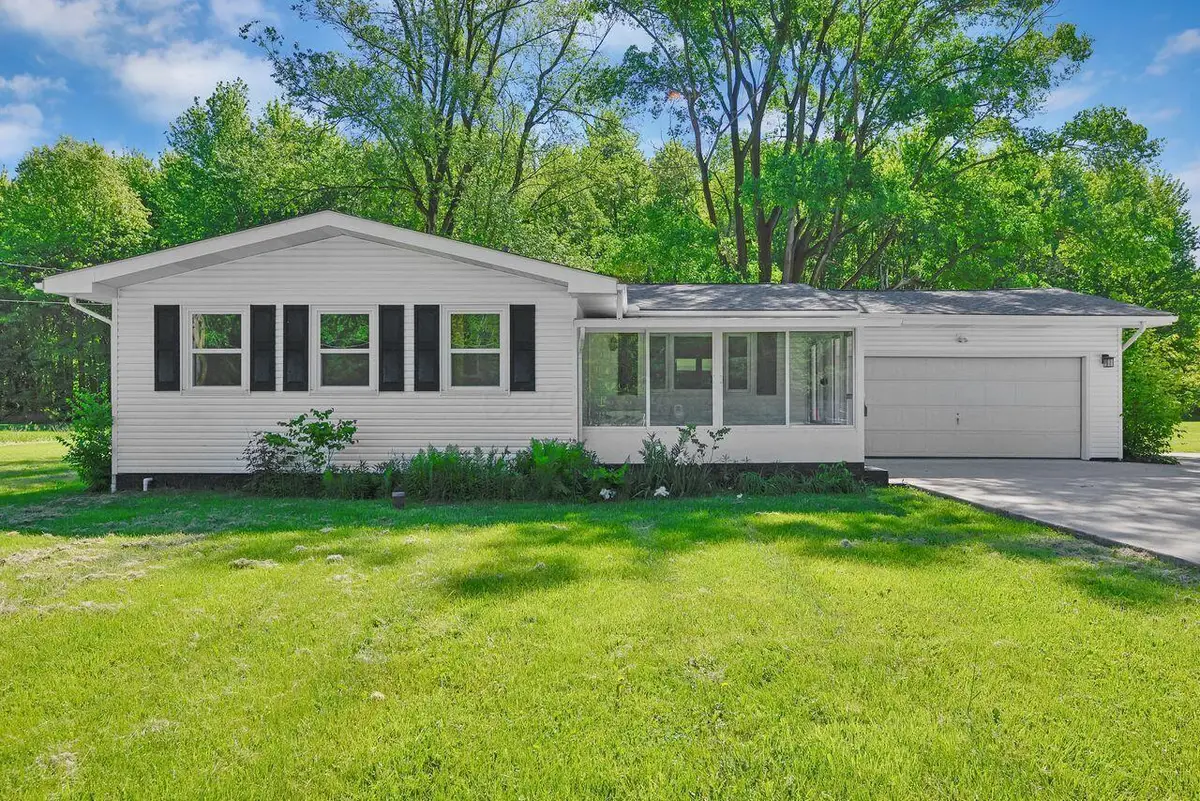 3543 S State Route 605, Galena, OH 43021 - #1