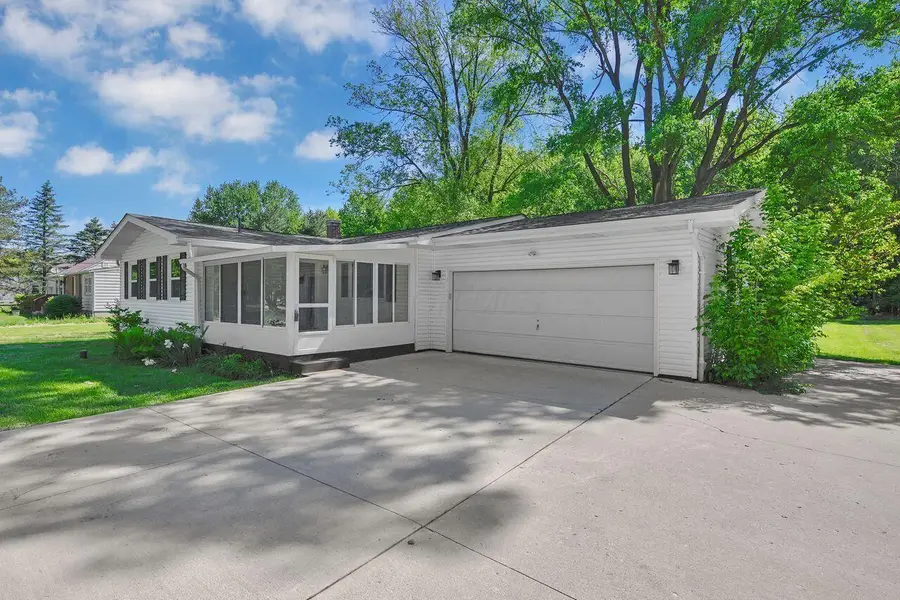 3543 S State Route 605, Galena, OH 43021 - #3
