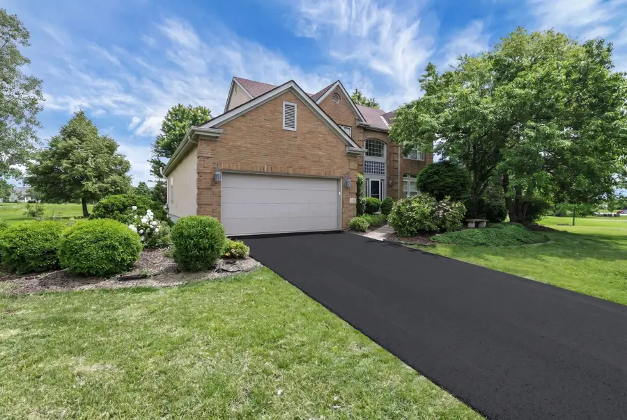 4164 Mack Court, Powell, OH 43065 - #3