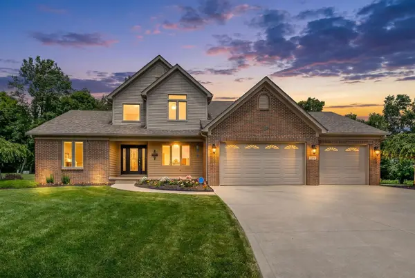 3276 Rebecca Court Ne, Lancaster, OH 43130