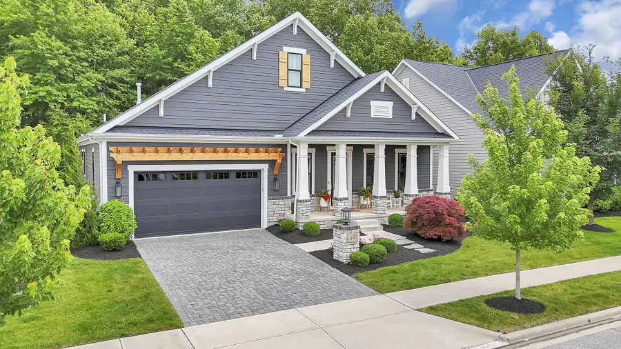 11158 Kingfisher Place, Plain City, OH 43064 - #2