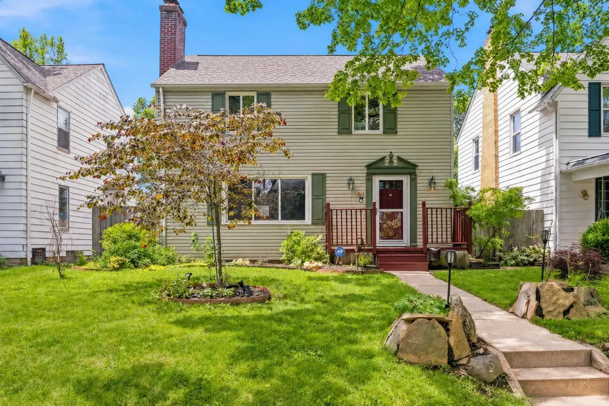 99 S Brinker Avenue, Columbus, OH 43204 - #1