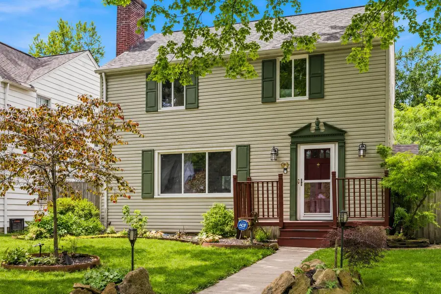 99 S Brinker Avenue, Columbus, OH 43204 - #2
