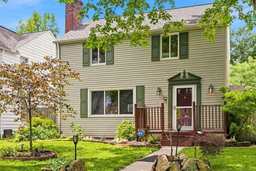 99 S Brinker Avenue, Columbus, OH 43204 - #3