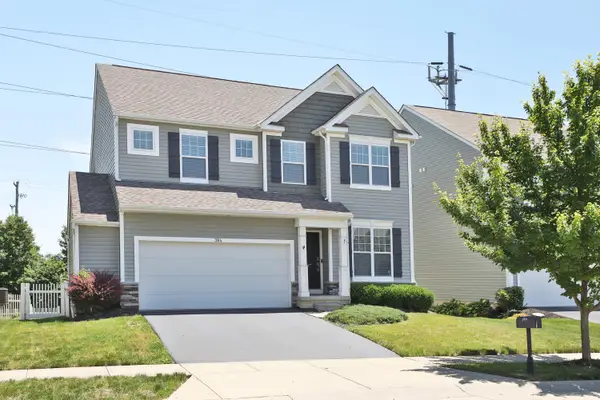 384 Junction Crossing Drive, Columbus, OH 43213