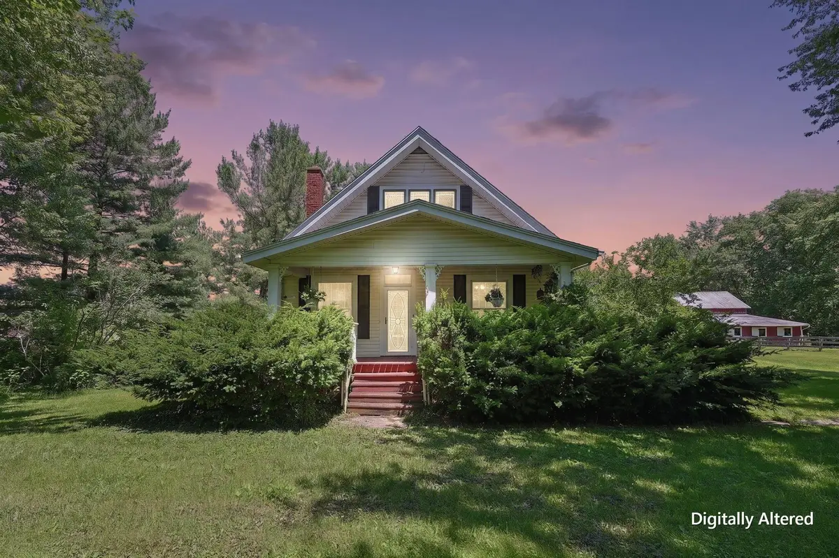 7726 Havens Road, Blacklick, OH 43004 - #1