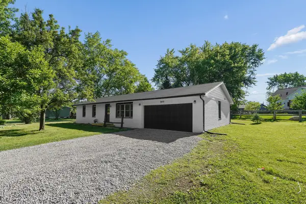 2055 Cherokee Drive, London, OH 43140