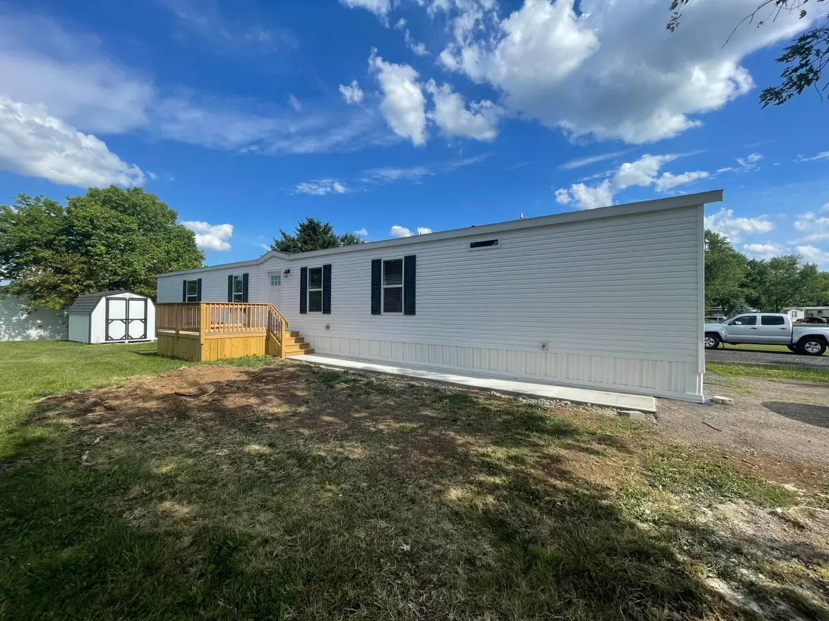 7 Skyline Dr. Drive, South Bloomfield, OH 43103 - #1