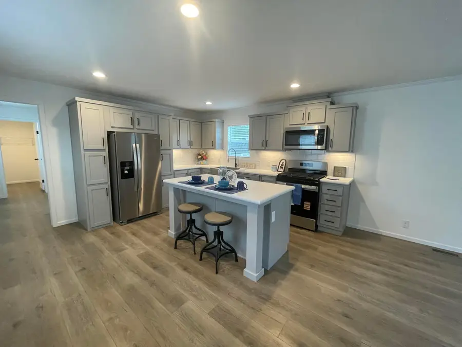 7 Skyline Dr. Drive, South Bloomfield, OH 43103 - #3