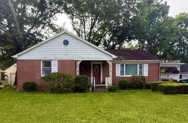 752 Pleasantville Road, Lancaster, OH 43130