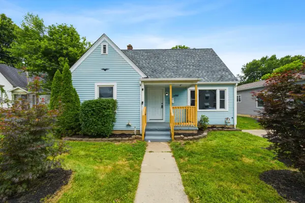 933 S Broad Street, Lancaster, OH 43130