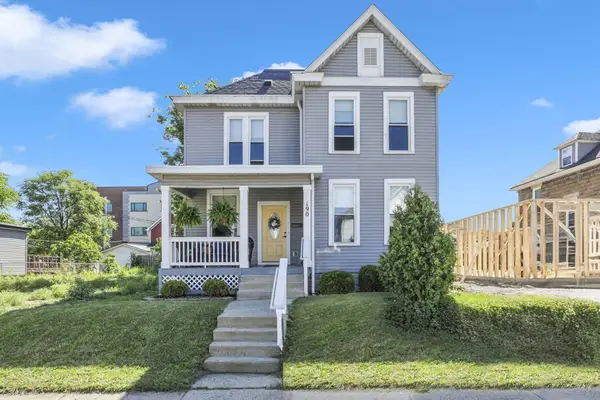 190 Avondale Avenue, Columbus, OH 43223