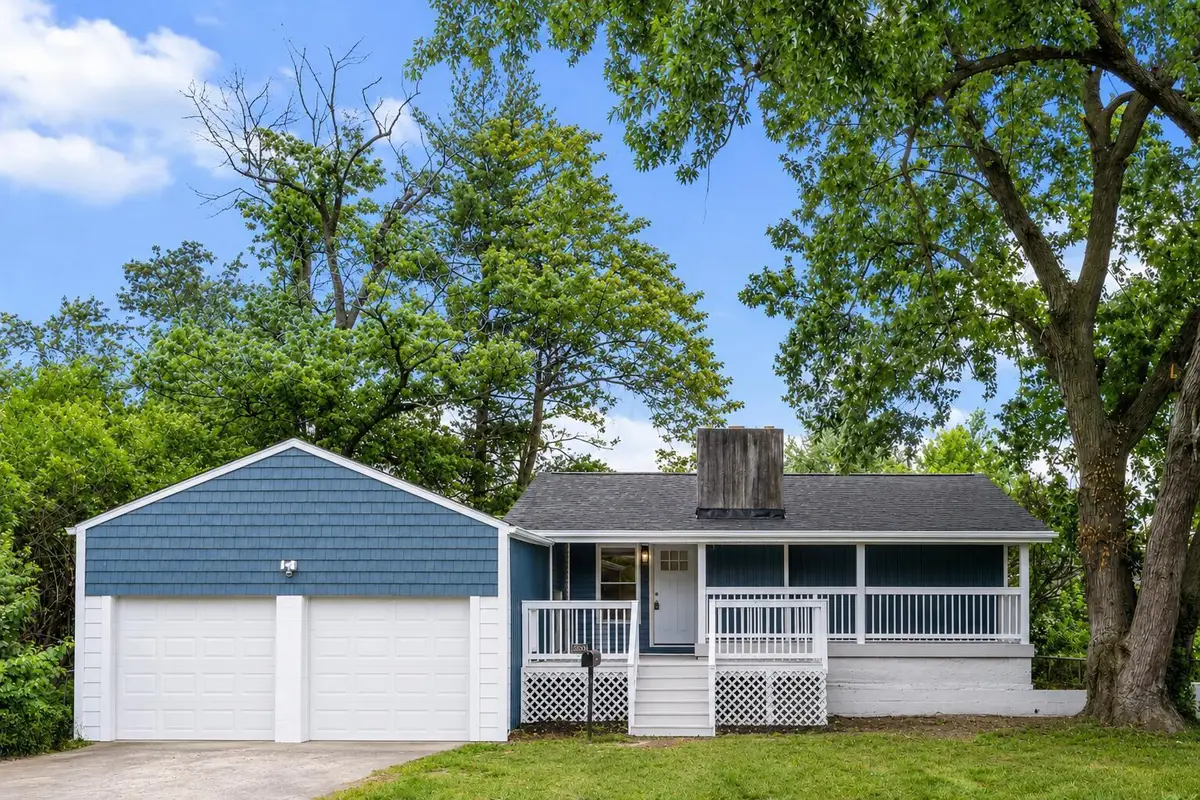 2506 Atwood Terrace, Columbus, OH 43211 - #1