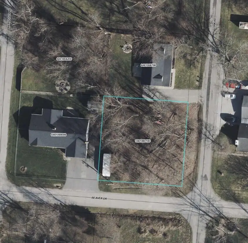 0 Beaver Drive Ne, Thornville, OH 43076 - #2