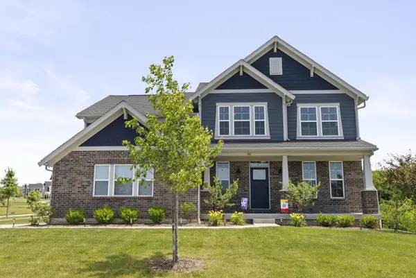 3011 Stockdale Farms Drive, Delaware, OH 43015