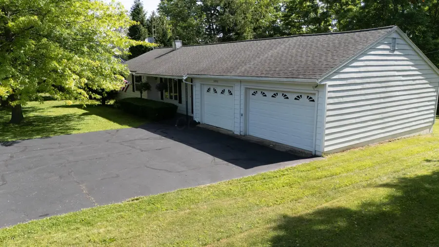 10950 Mount Vernon Road, Utica, OH 43080 - #2