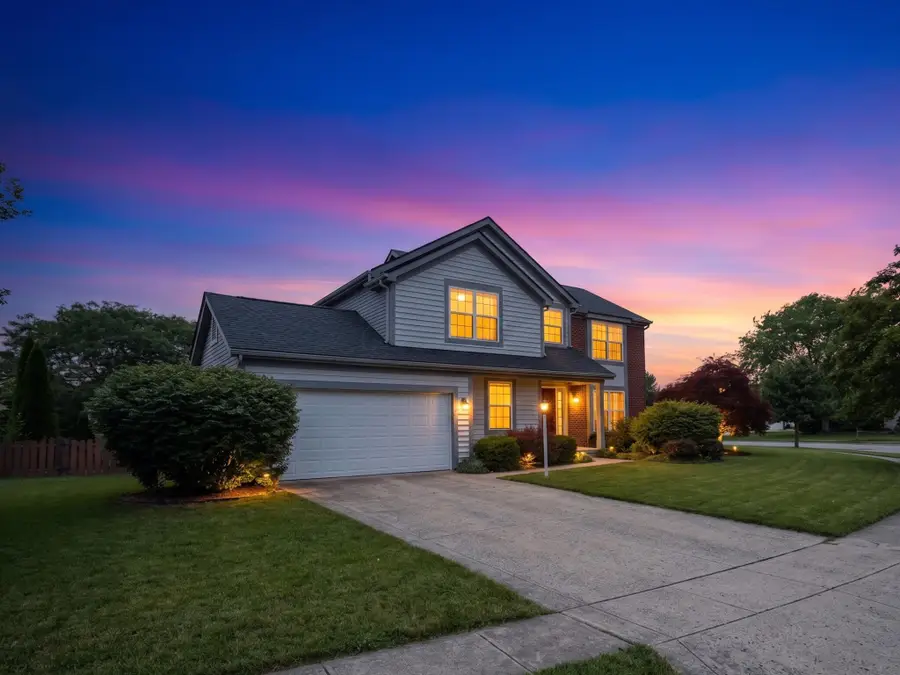 4440 Huntwicke Drive, Hilliard, OH 43026 - #2