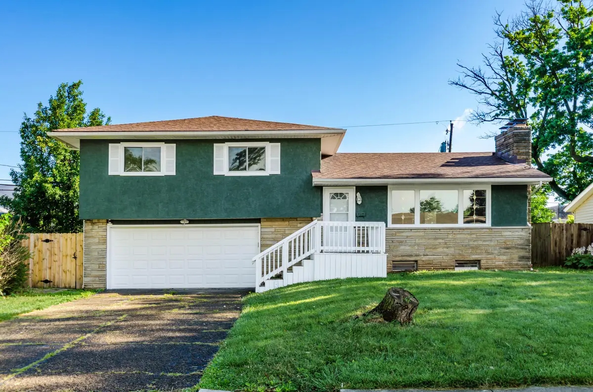 1266 Pershing Drive, Columbus, OH 43224 - #1