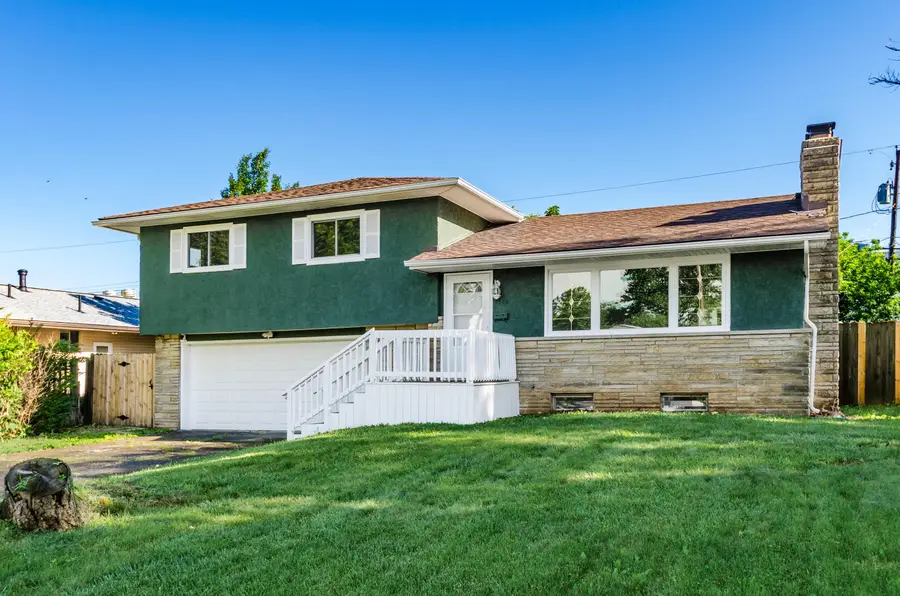 1266 Pershing Drive, Columbus, OH 43224 - #3