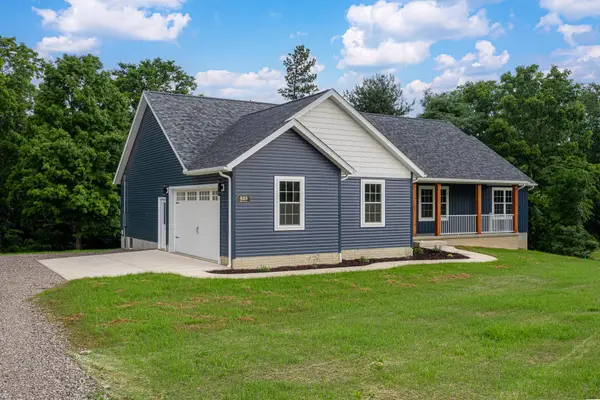 423 Neal Avenue, Mount Gilead, OH 43338