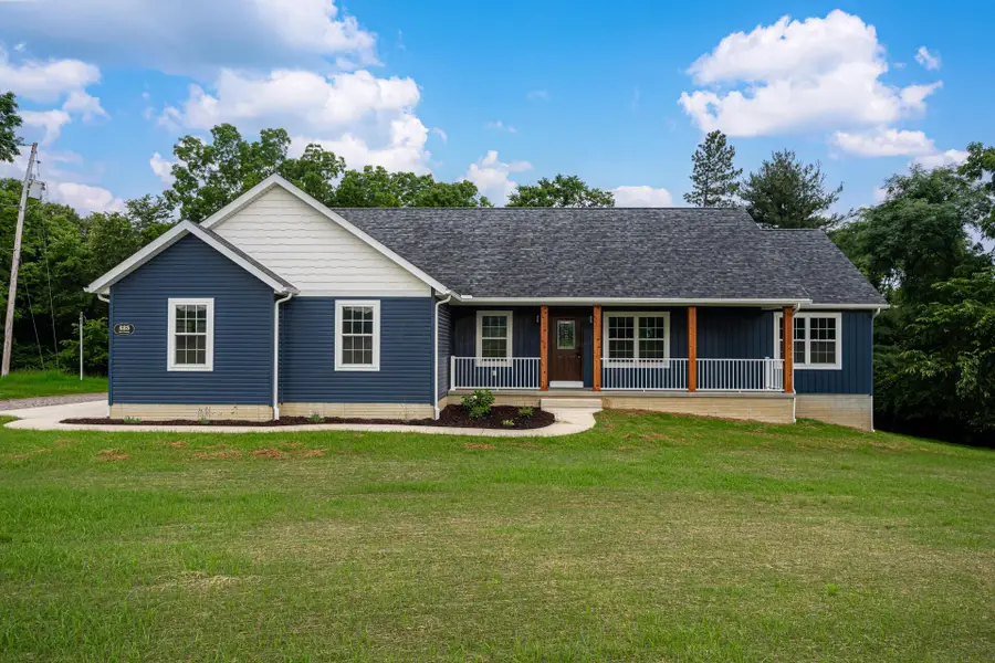 423 Neal Avenue, Mount Gilead, OH 43338 - #2