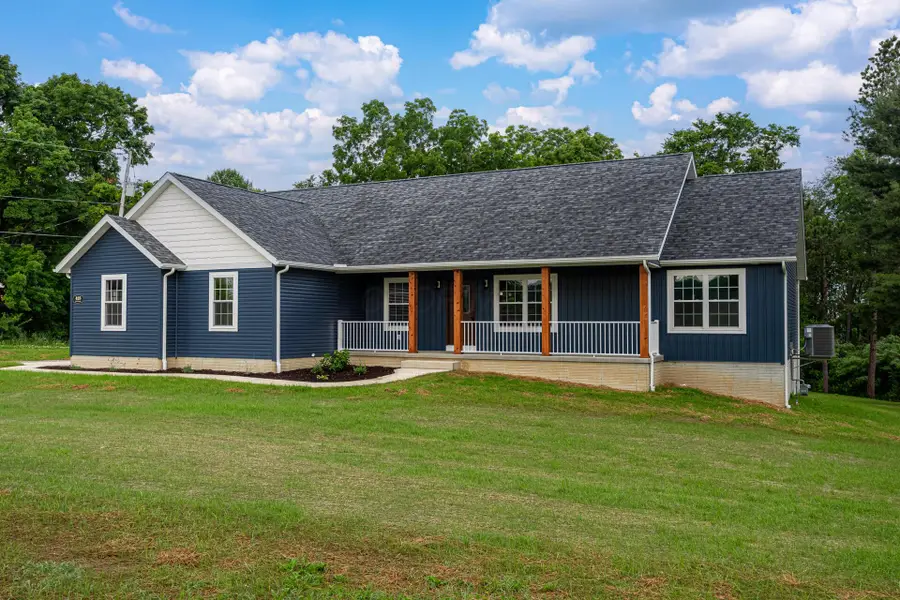 423 Neal Avenue, Mount Gilead, OH 43338 - #3