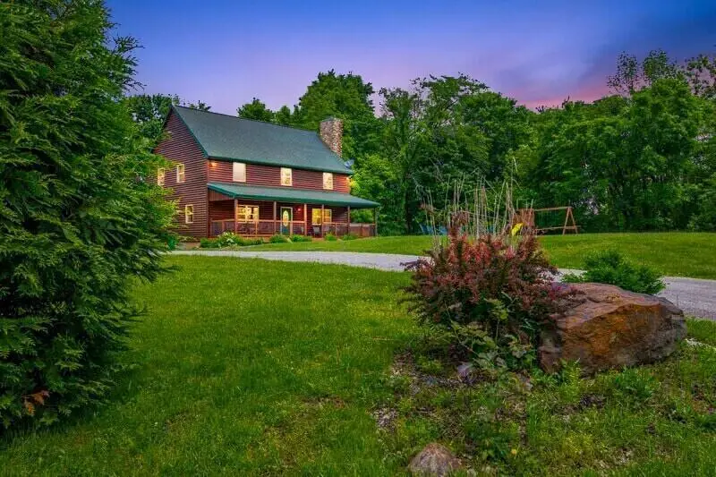 16423 Collison Road, Logan, OH 43138 - #1
