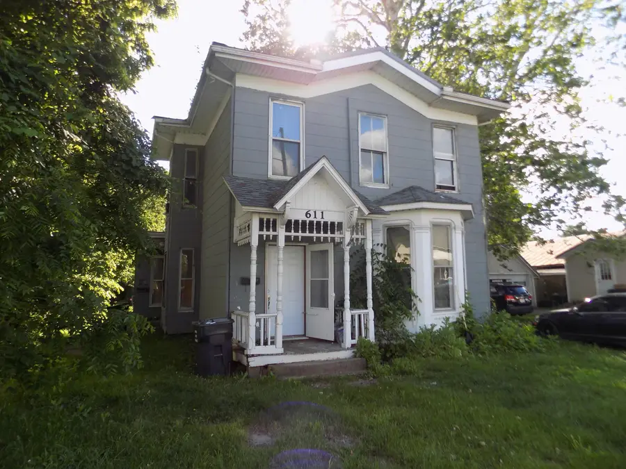 611 N Sandusky Street, Mount Vernon, OH 43050 - #2