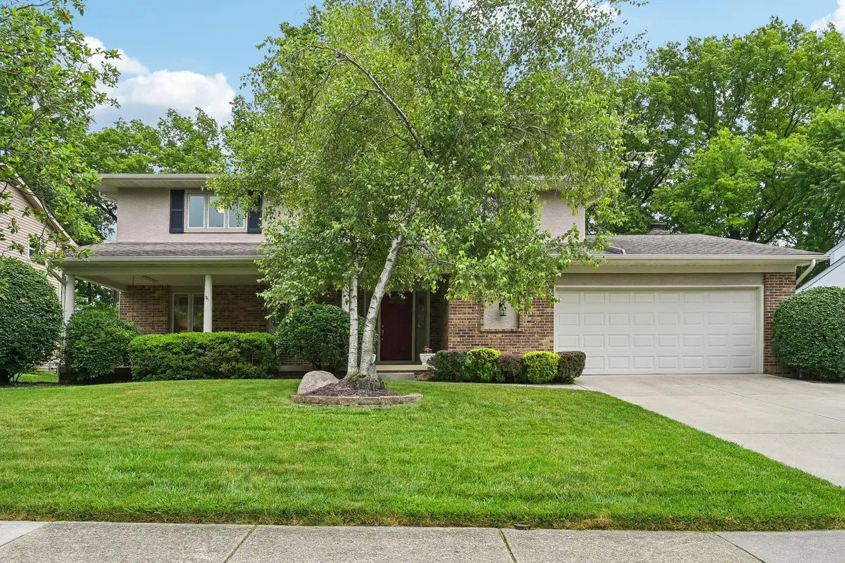 108 S Hempstead Road, Westerville, OH 43081 - #1