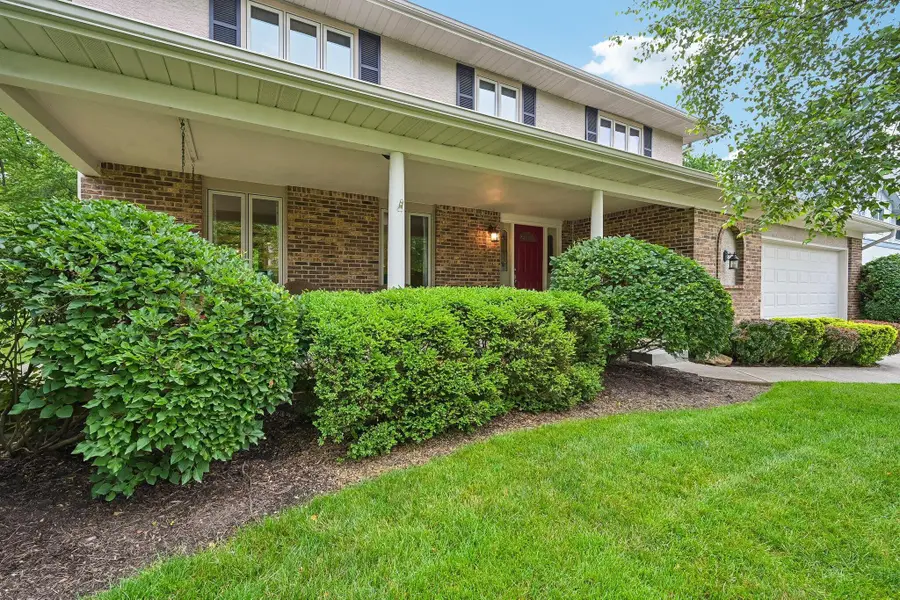 108 S Hempstead Road, Westerville, OH 43081 - #3