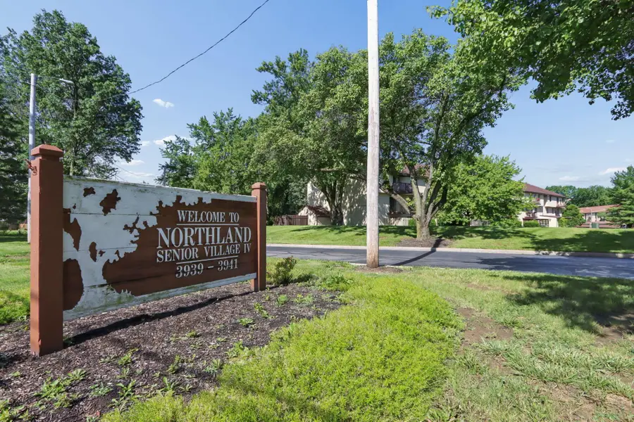 3939 Karl Road, Columbus, OH 43224 - #2