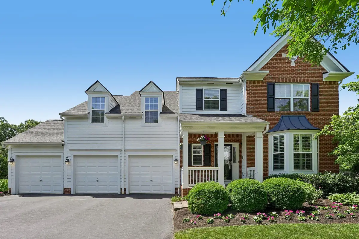 4739 Alston Grove Drive, Westerville, OH 43082 - #1