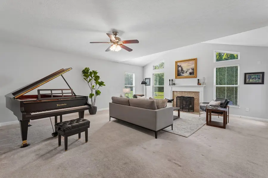 4739 Alston Grove Drive, Westerville, OH 43082 - #3