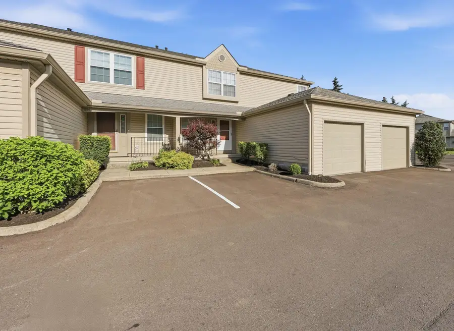 1882 Bennigan Drive, Hilliard, OH 43026 - #3