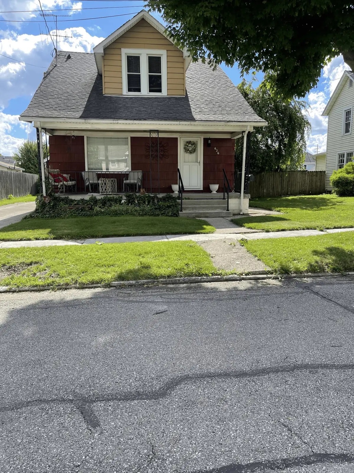 626 Irey Avenue, Marion, OH 43302 - #1