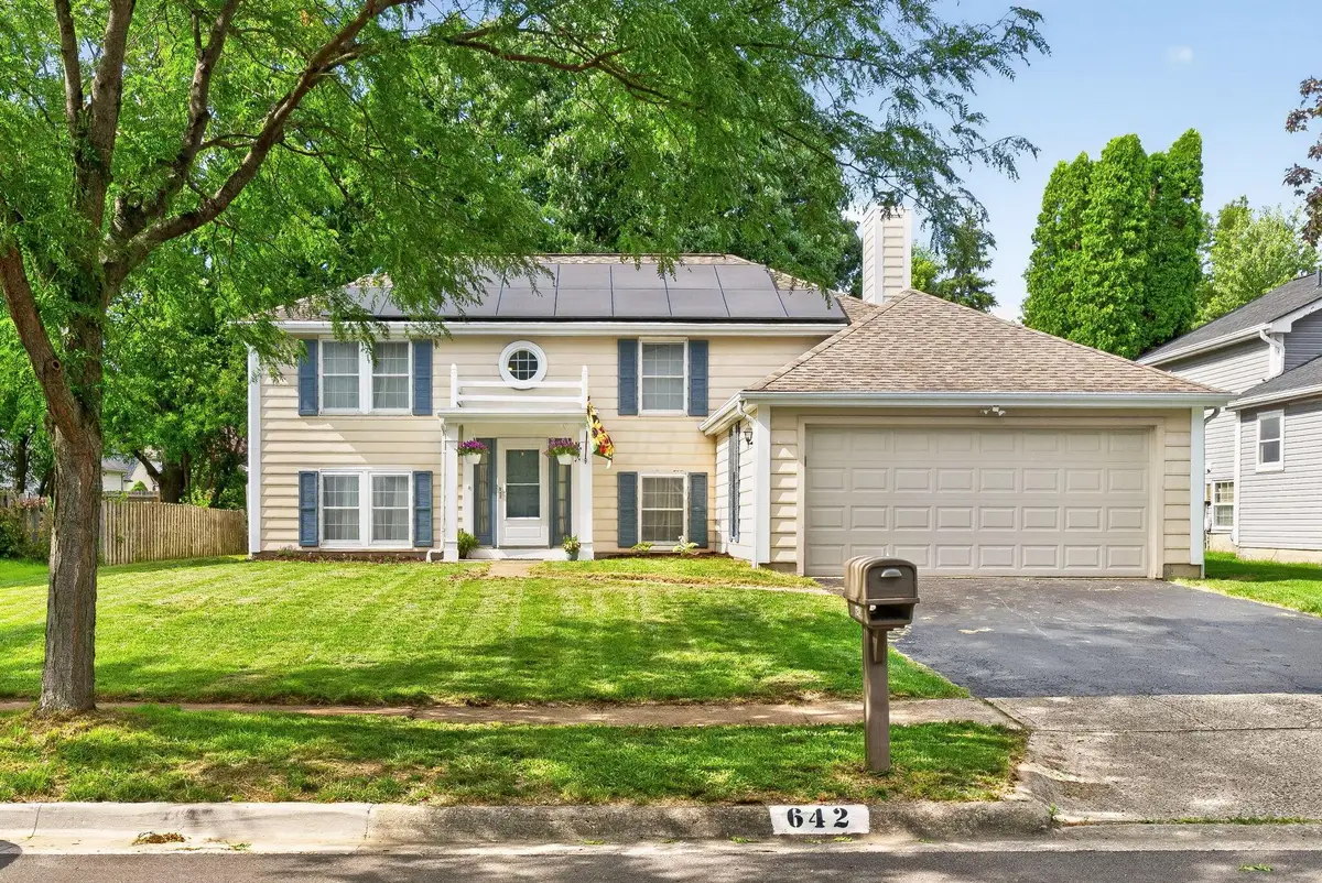 642 Lawson Drive, Westerville, OH 43081 - #1