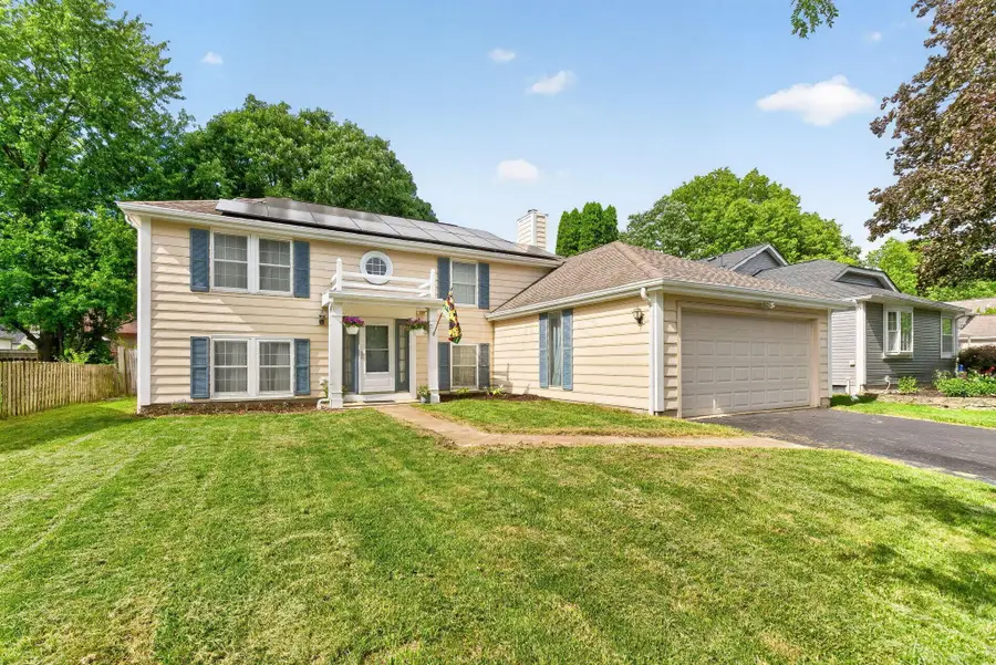 642 Lawson Drive, Westerville, OH 43081 - #2
