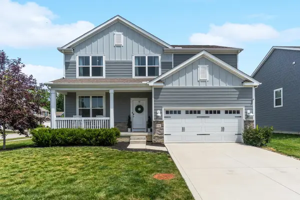 136 Cedar Creek Street, Delaware, OH 43015