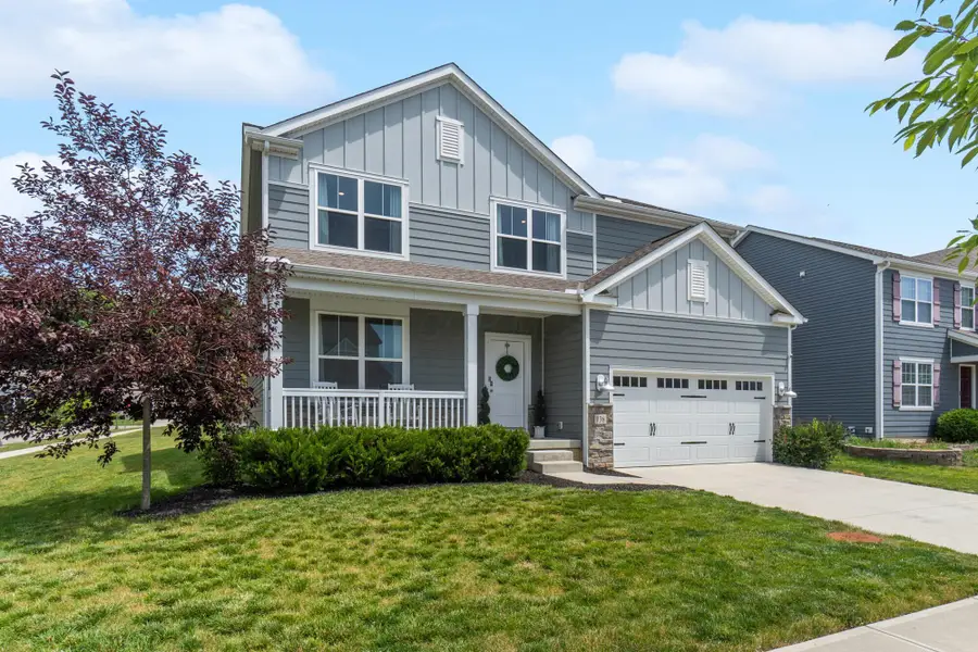 136 Cedar Creek Street, Delaware, OH 43015 - #2