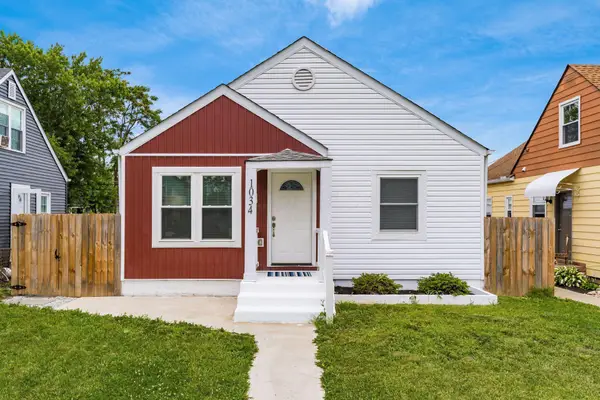 1034 E 19th Avenue, Columbus, OH 43211