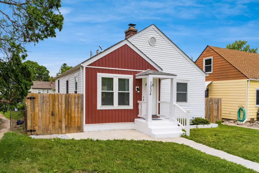 1034 E 19th Avenue, Columbus, OH 43211 - #2