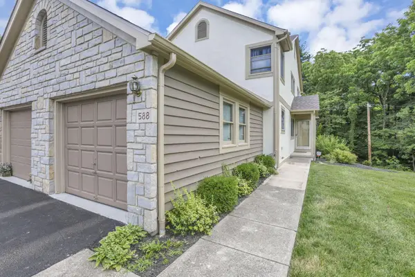 588 Spring Brook E, Westerville, OH 43081