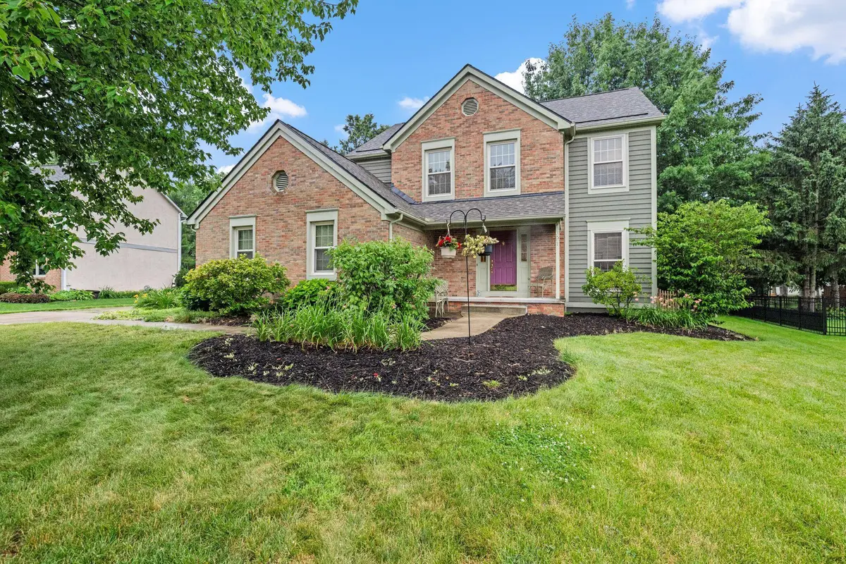 691 Westray Drive, Westerville, OH 43081 - #1