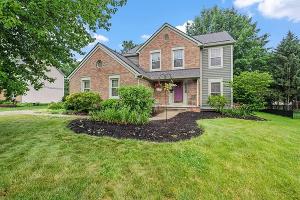 691 Westray Drive, Westerville, OH 43081