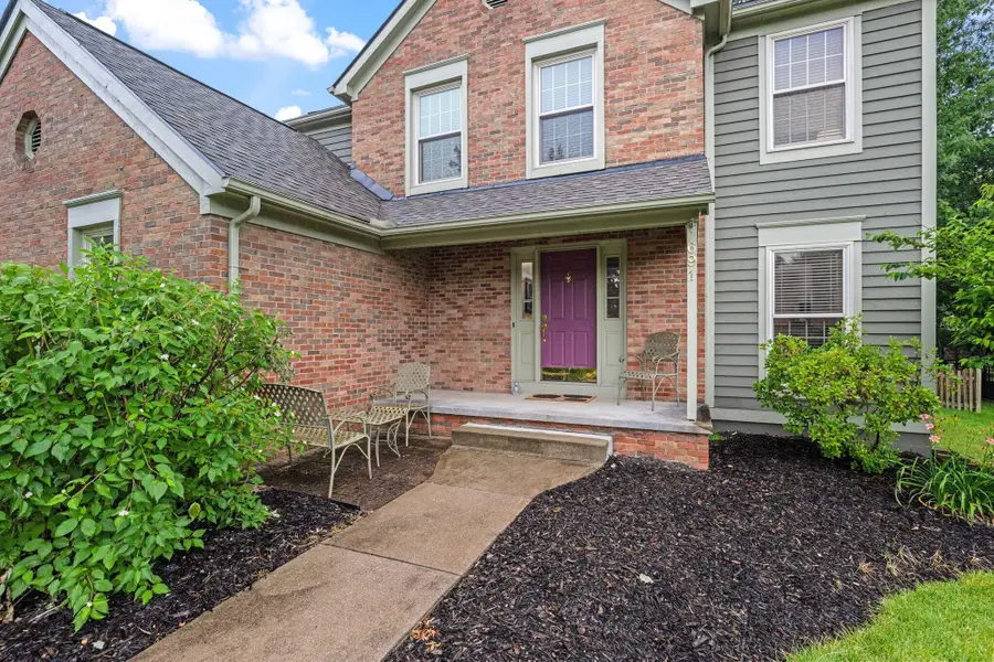 691 Westray Drive, Westerville, OH 43081 - #3