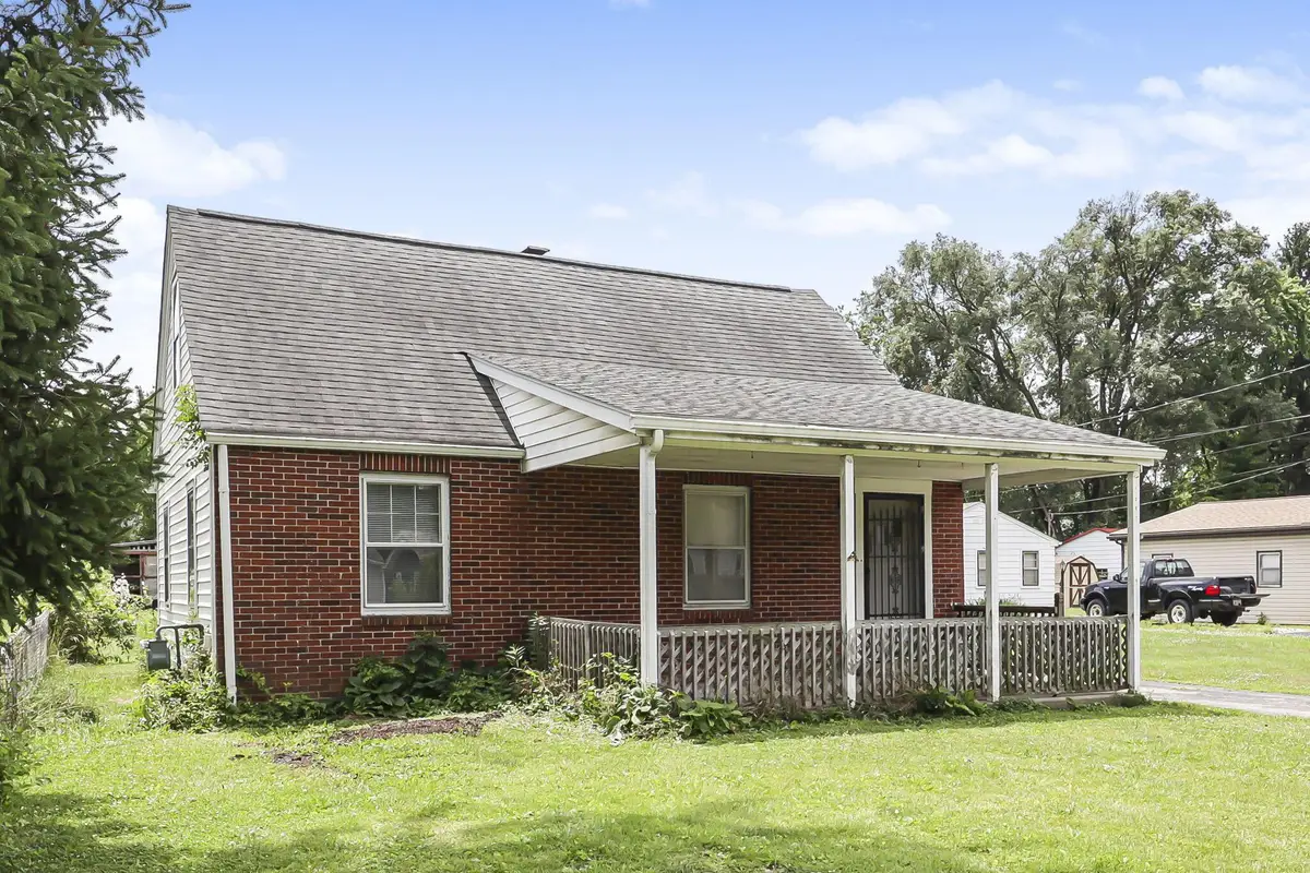1397 Little Avenue, Columbus, OH 43223 - #1