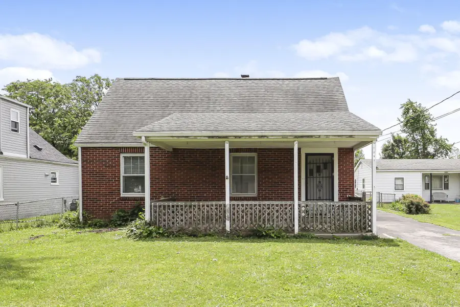 1397 Little Avenue, Columbus, OH 43223 - #2