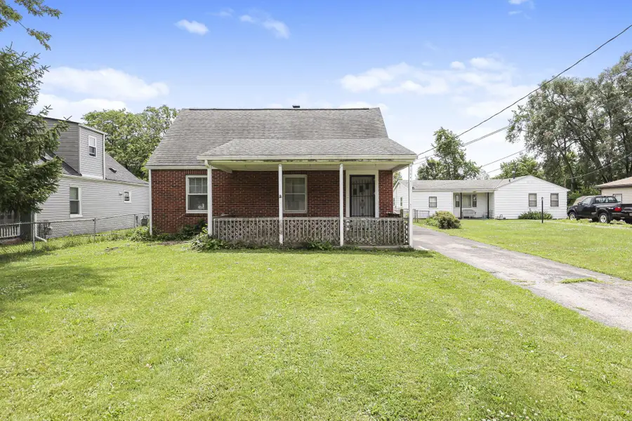 1397 Little Avenue, Columbus, OH 43223 - #3