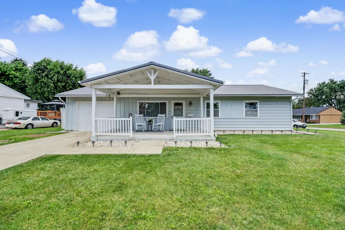 534 Bimini Drive, Marion, OH 43302 - #1
